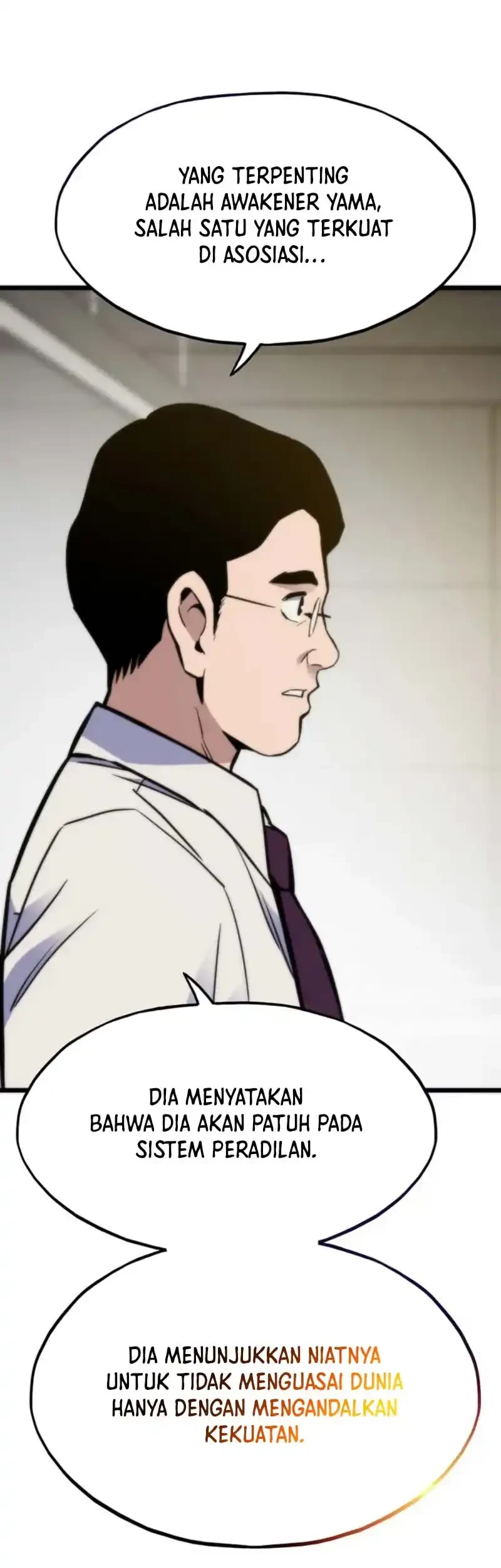 Past Life Regressor (Remake 2022) Chapter 167 Gambar 80