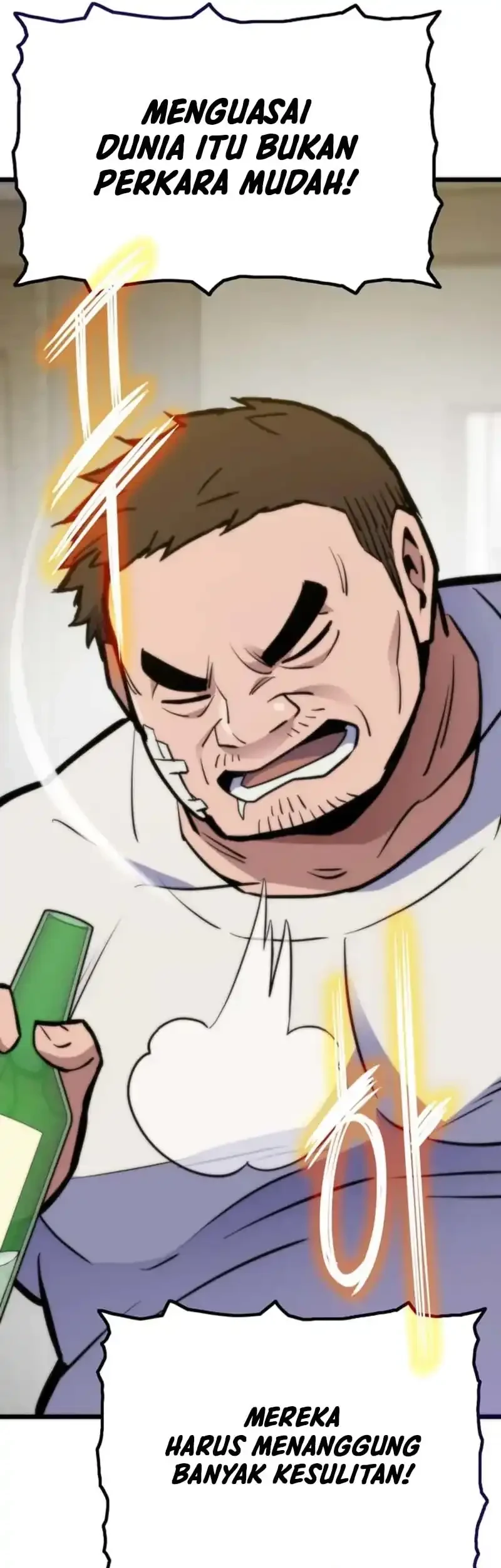 Past Life Regressor (Remake 2022) Chapter 167 Gambar 84