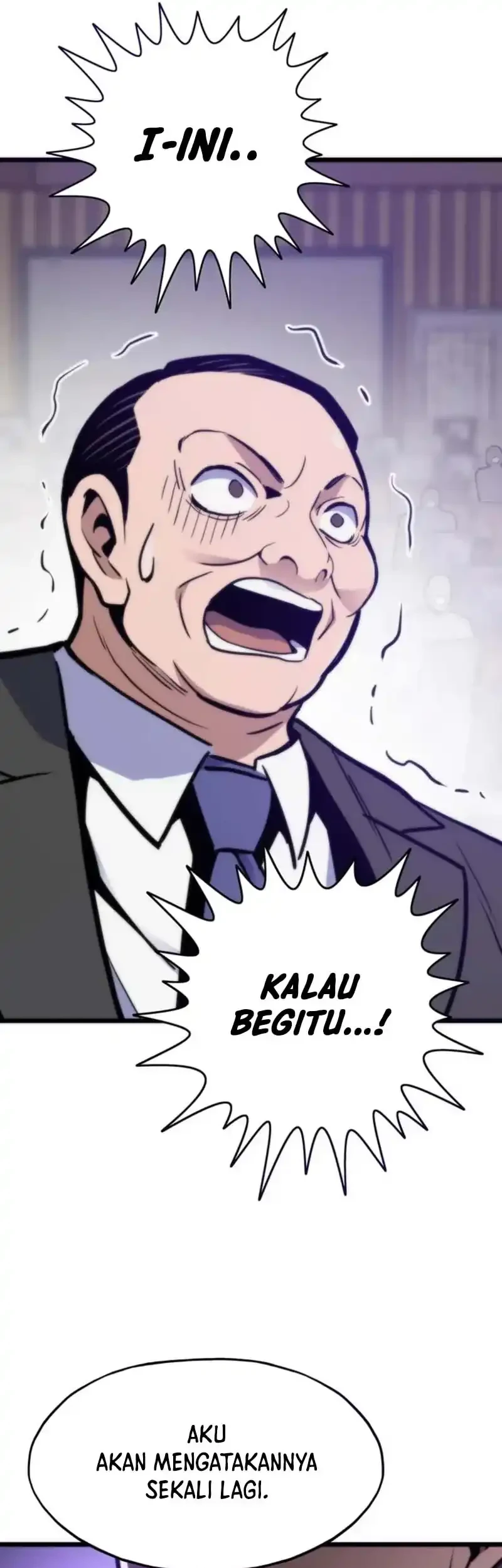 Past Life Regressor (Remake 2022) Chapter 167 Gambar 7