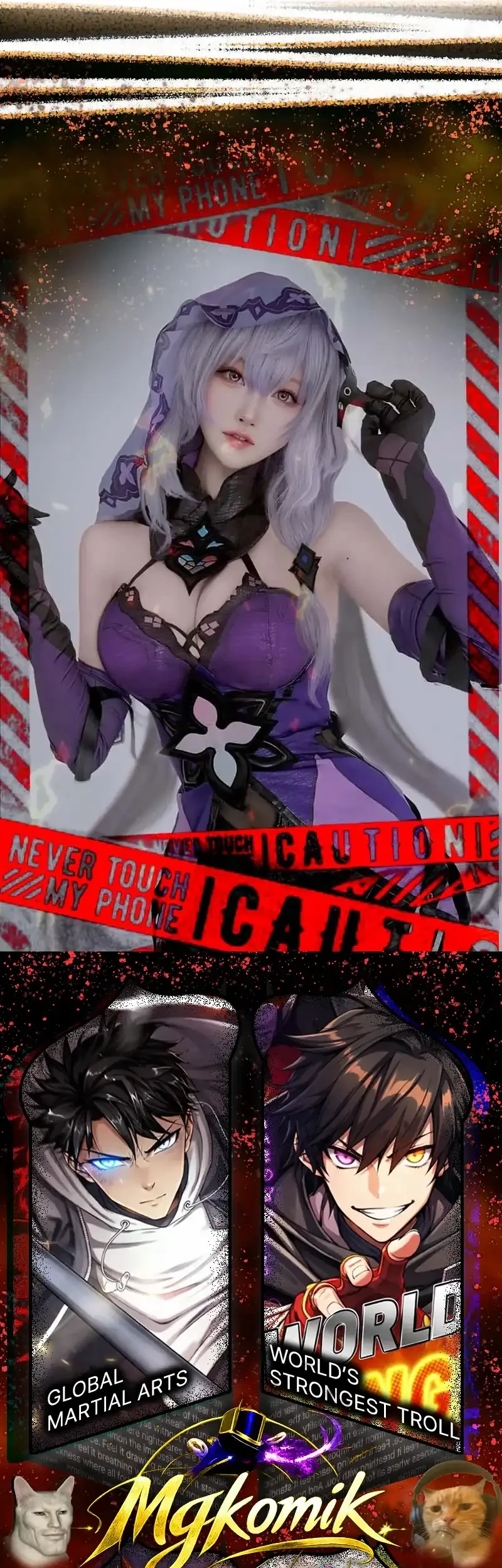 Past Life Regressor (Remake 2022) Chapter 167 Gambar 98