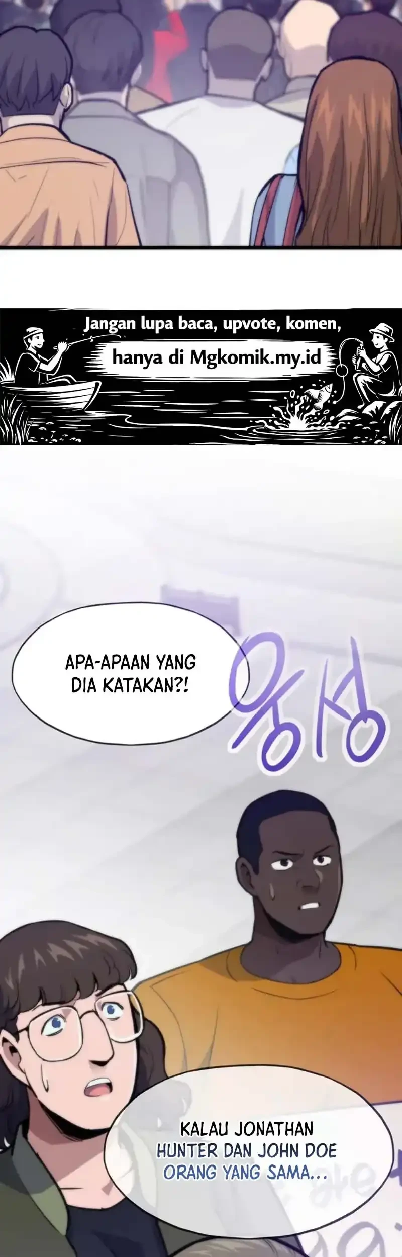 Past Life Regressor (Remake 2022) Chapter 167 Gambar 13