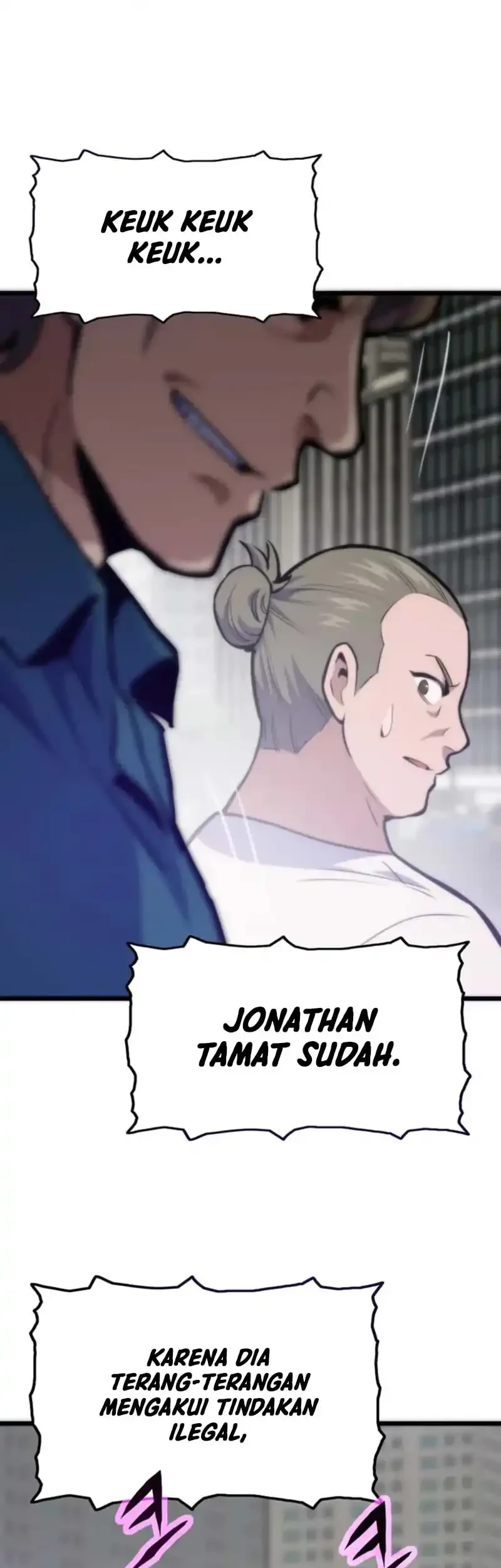 Past Life Regressor (Remake 2022) Chapter 167 Gambar 15