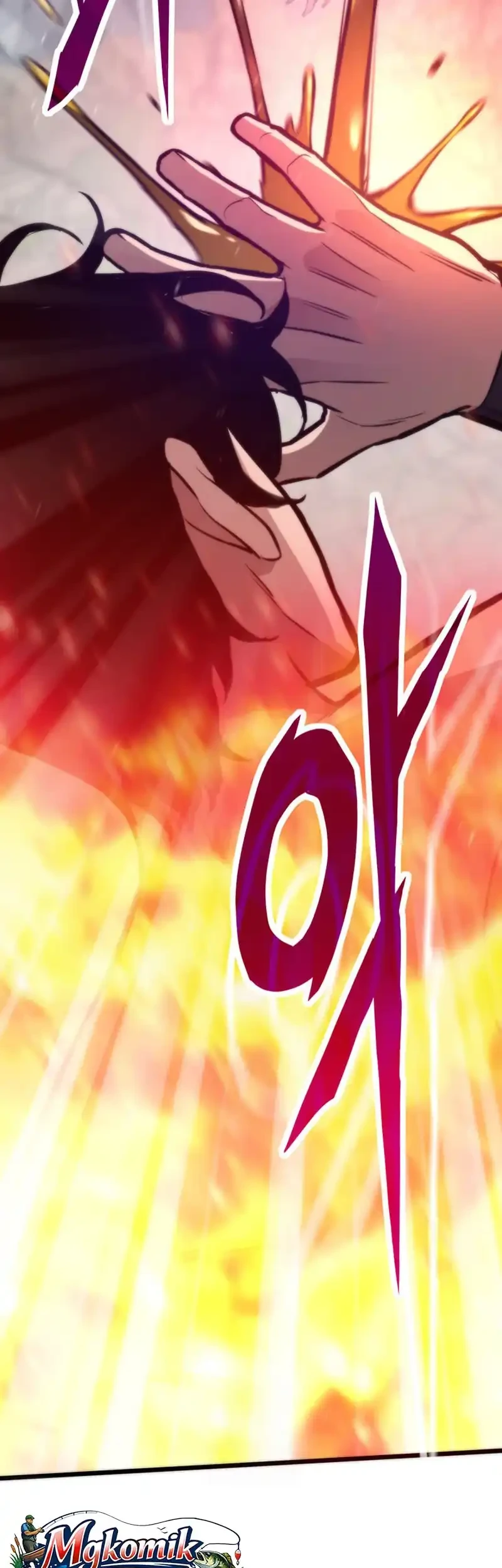 Past Life Regressor (Remake 2022) Chapter 168 Gambar 23