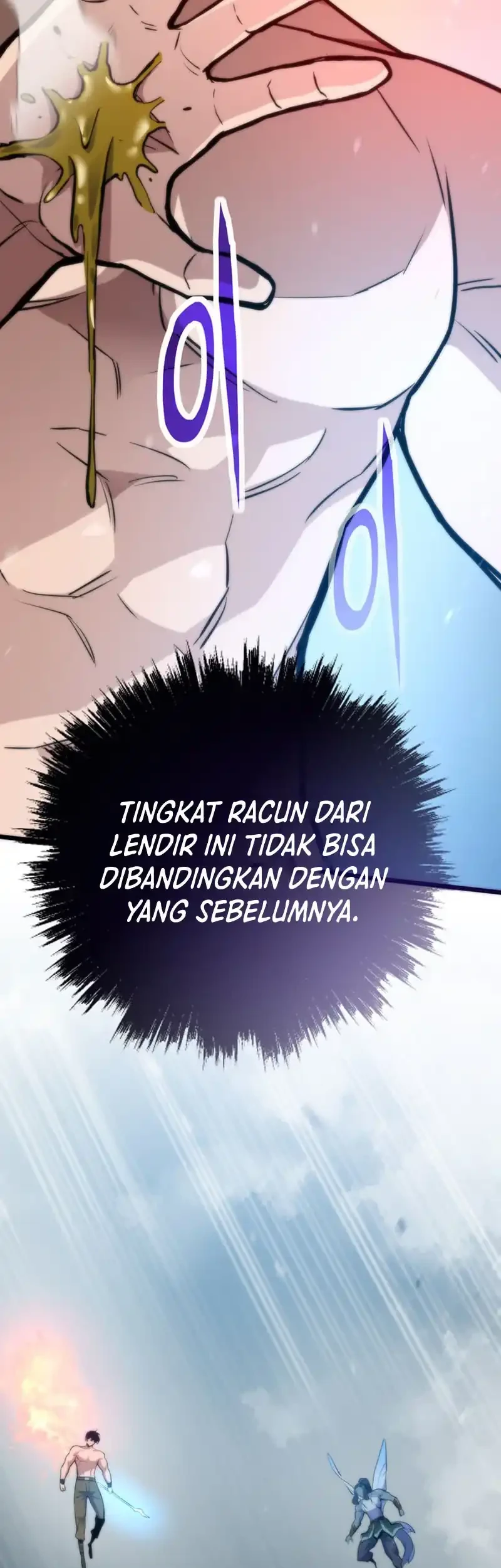 Past Life Regressor (Remake 2022) Chapter 168 Gambar 25