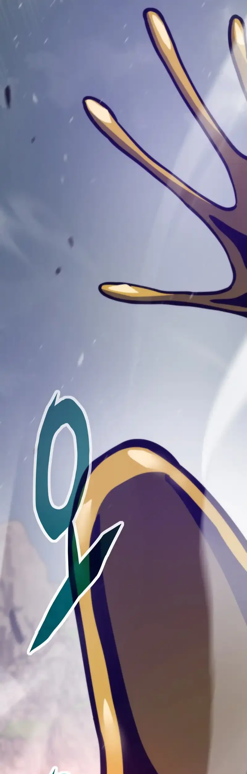 Past Life Regressor (Remake 2022) Chapter 168 Gambar 27