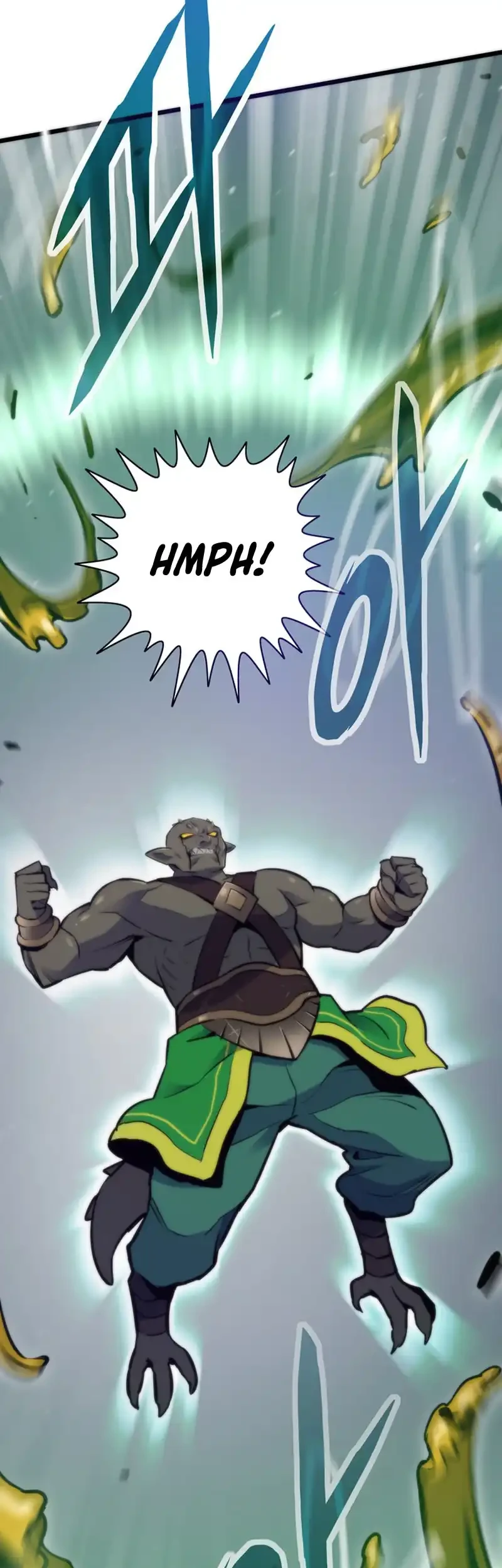 Past Life Regressor (Remake 2022) Chapter 168 Gambar 35