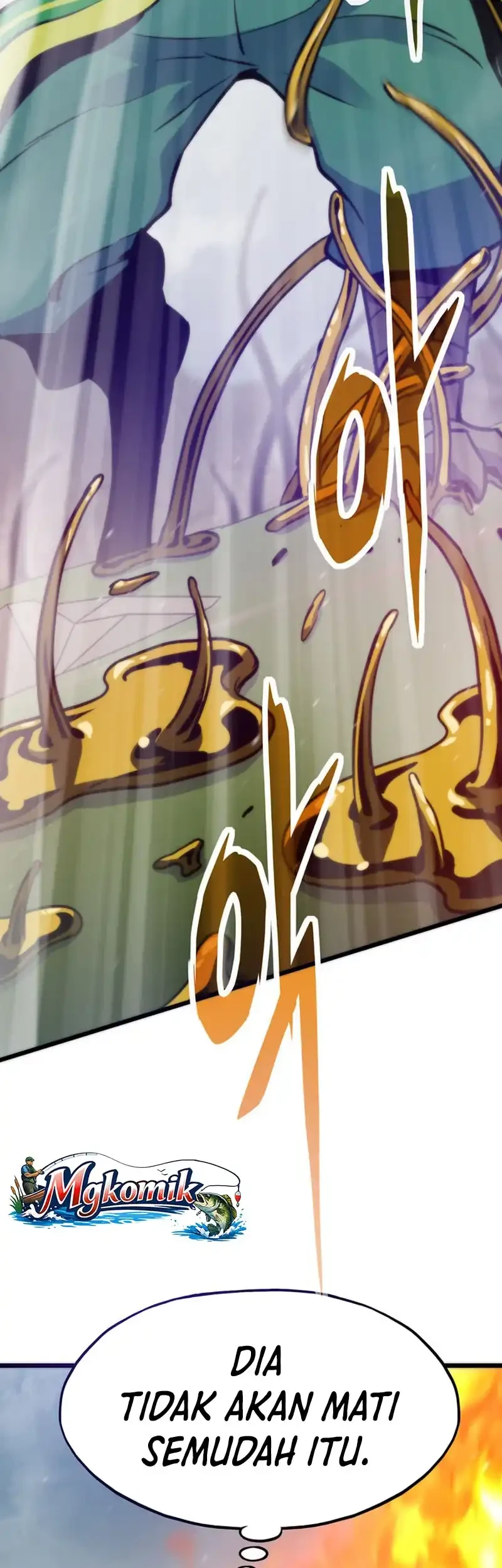 Past Life Regressor (Remake 2022) Chapter 168 Gambar 53