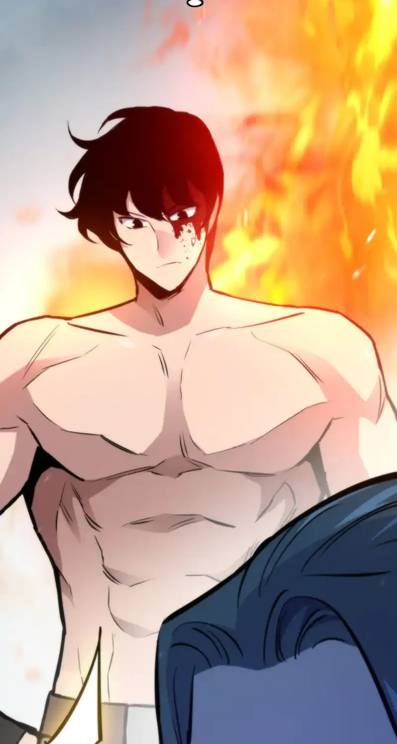 Past Life Regressor (Remake 2022) Chapter 168 Gambar 54