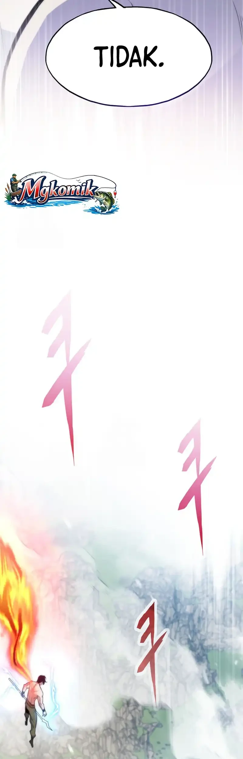 Past Life Regressor (Remake 2022) Chapter 168 Gambar 3