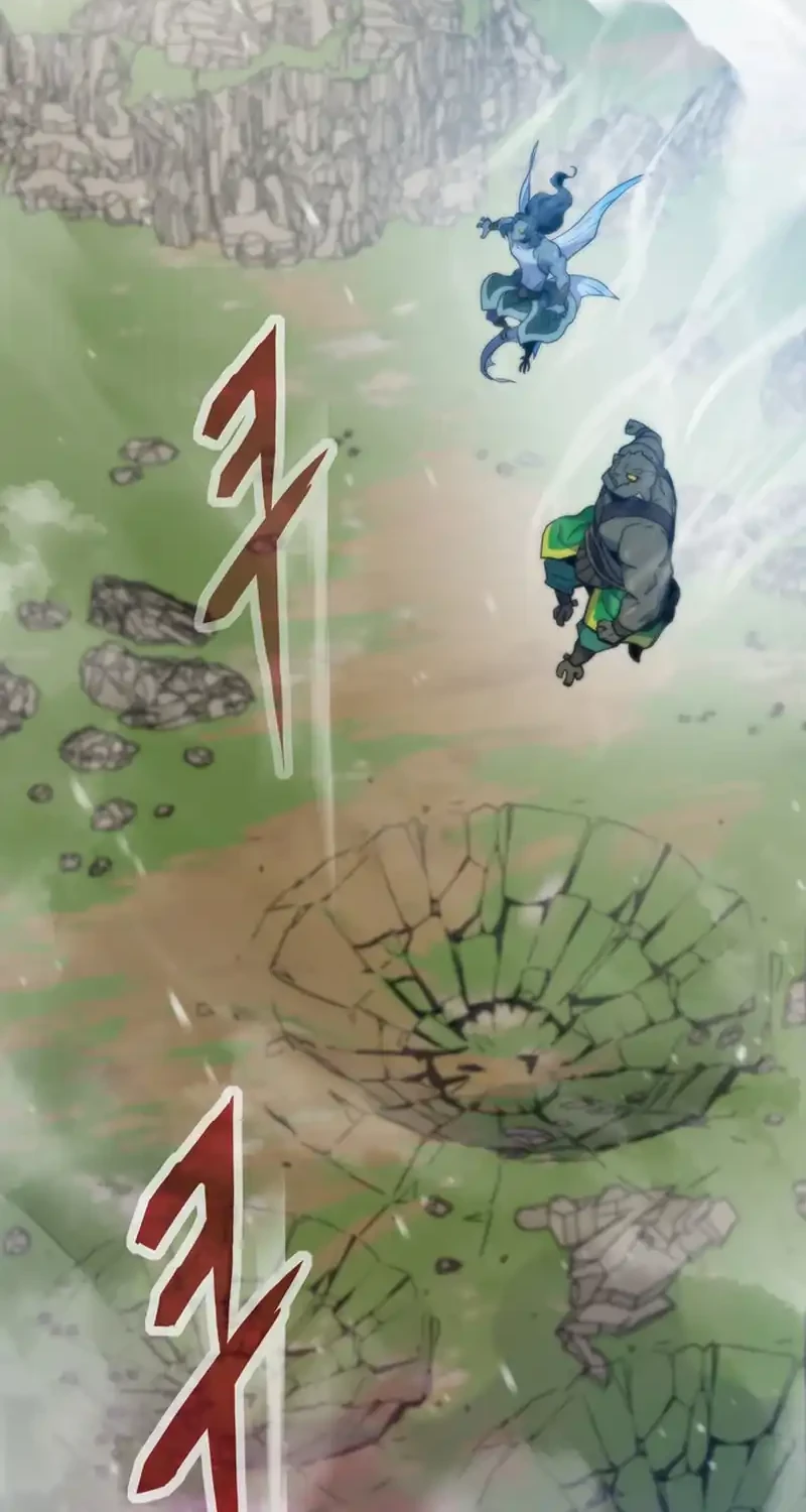 Past Life Regressor (Remake 2022) Chapter 168 Gambar 4