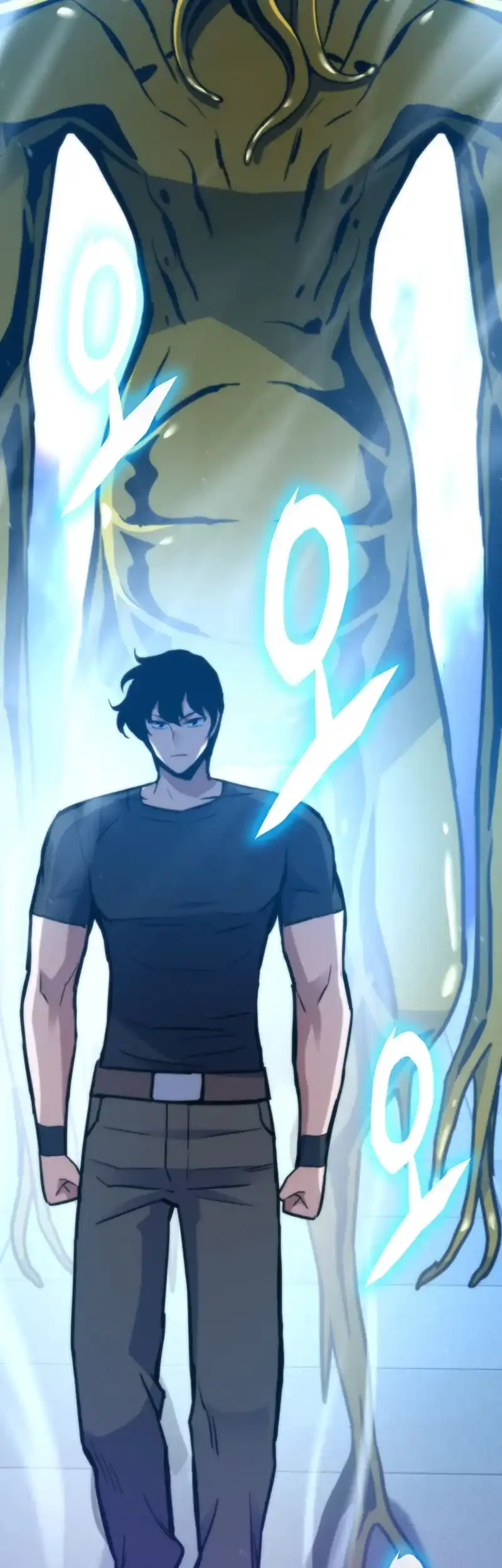 Past Life Regressor (Remake 2022) Chapter 168 Gambar 61