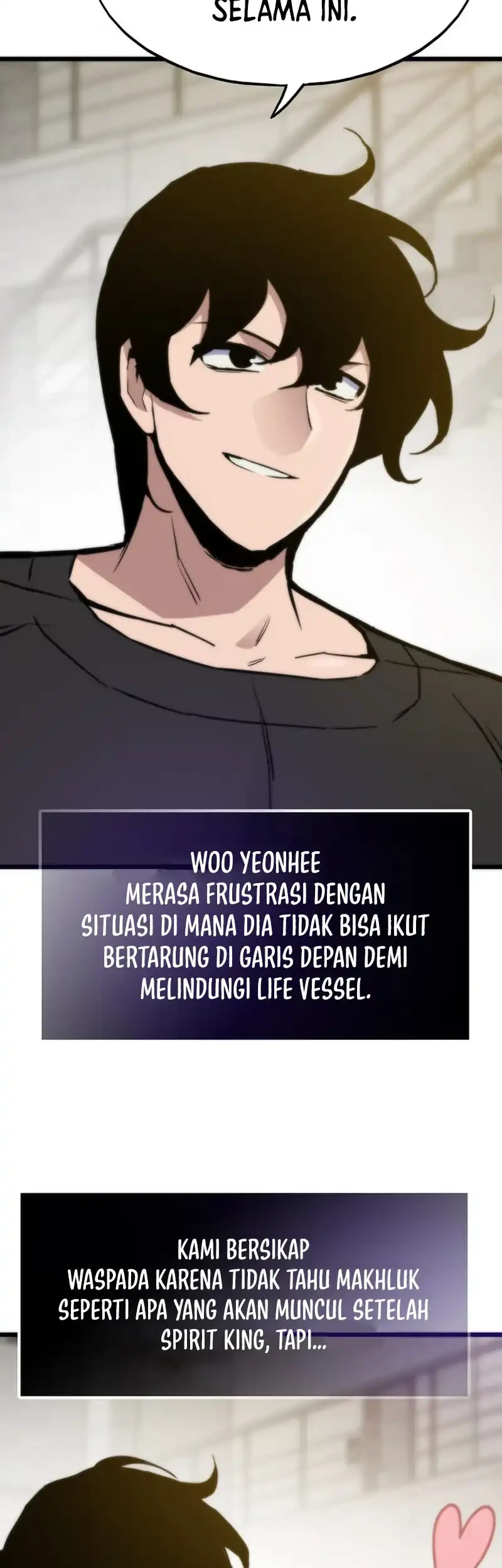 Past Life Regressor (Remake 2022) Chapter 168 Gambar 65