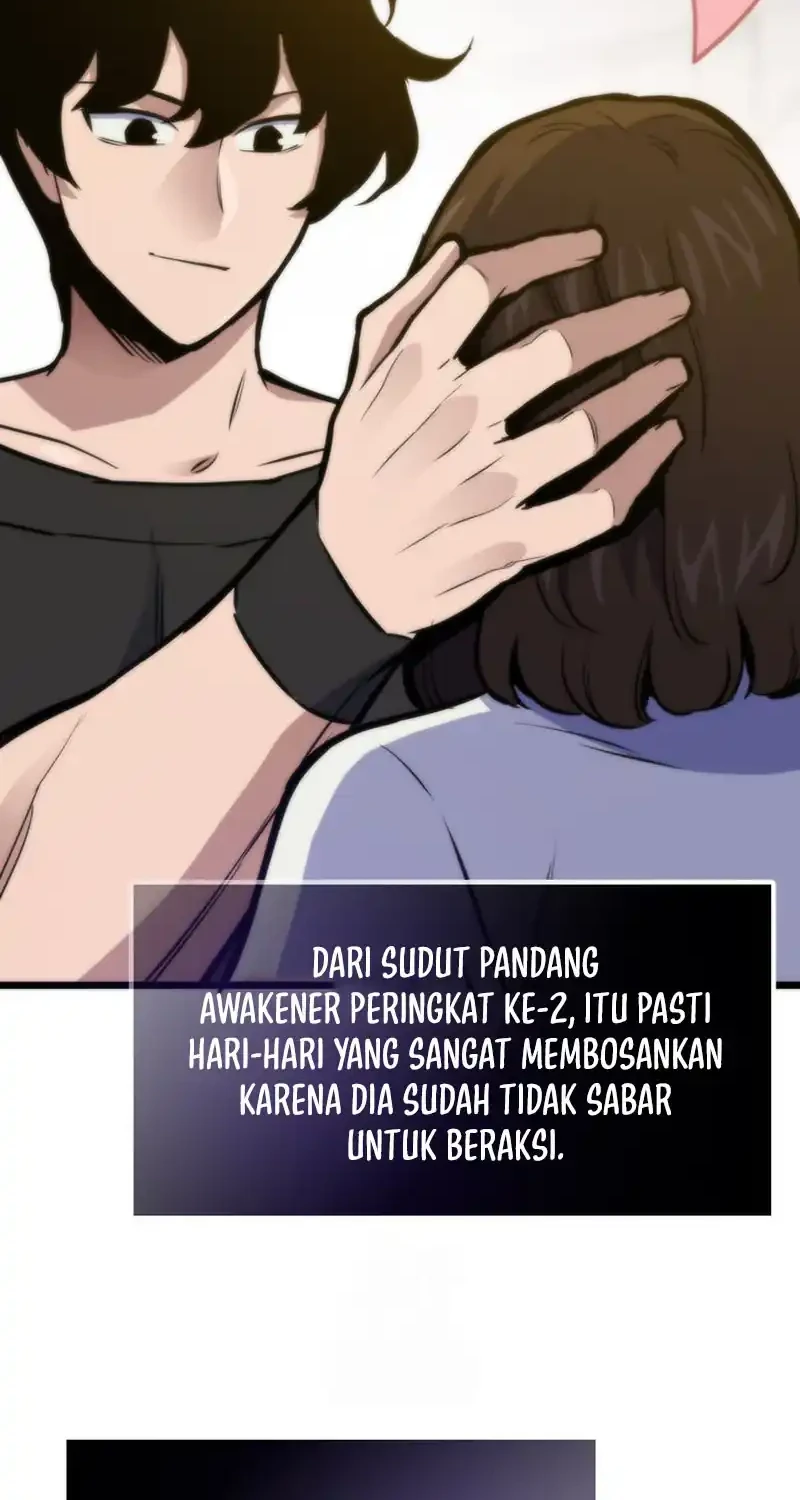 Past Life Regressor (Remake 2022) Chapter 168 Gambar 66