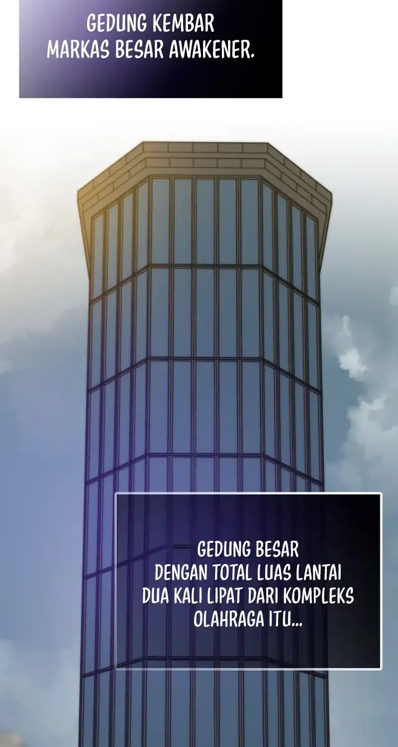 Past Life Regressor (Remake 2022) Chapter 168 Gambar 68