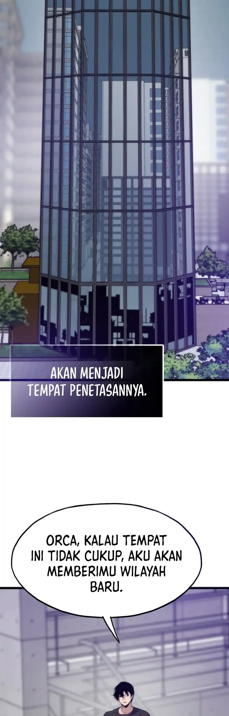 Past Life Regressor (Remake 2022) Chapter 168 Gambar 69