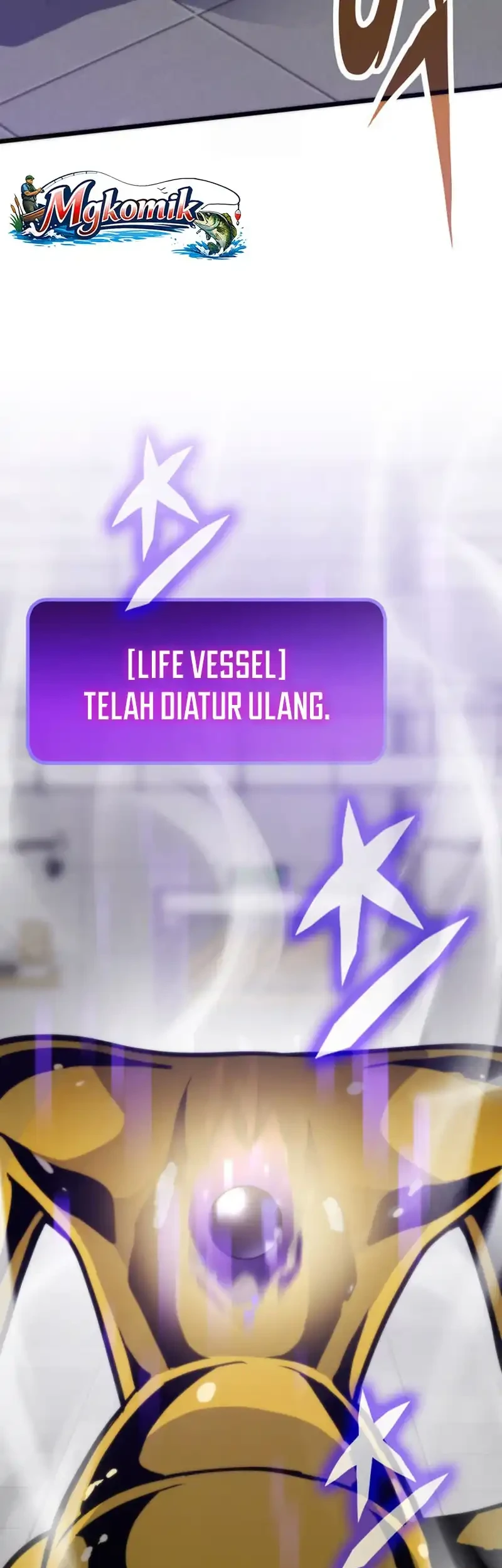 Past Life Regressor (Remake 2022) Chapter 168 Gambar 81