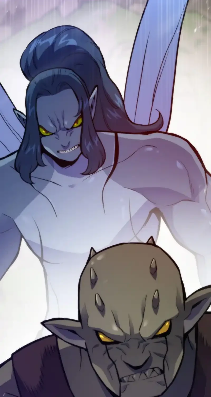 Past Life Regressor (Remake 2022) Chapter 168 Gambar 12