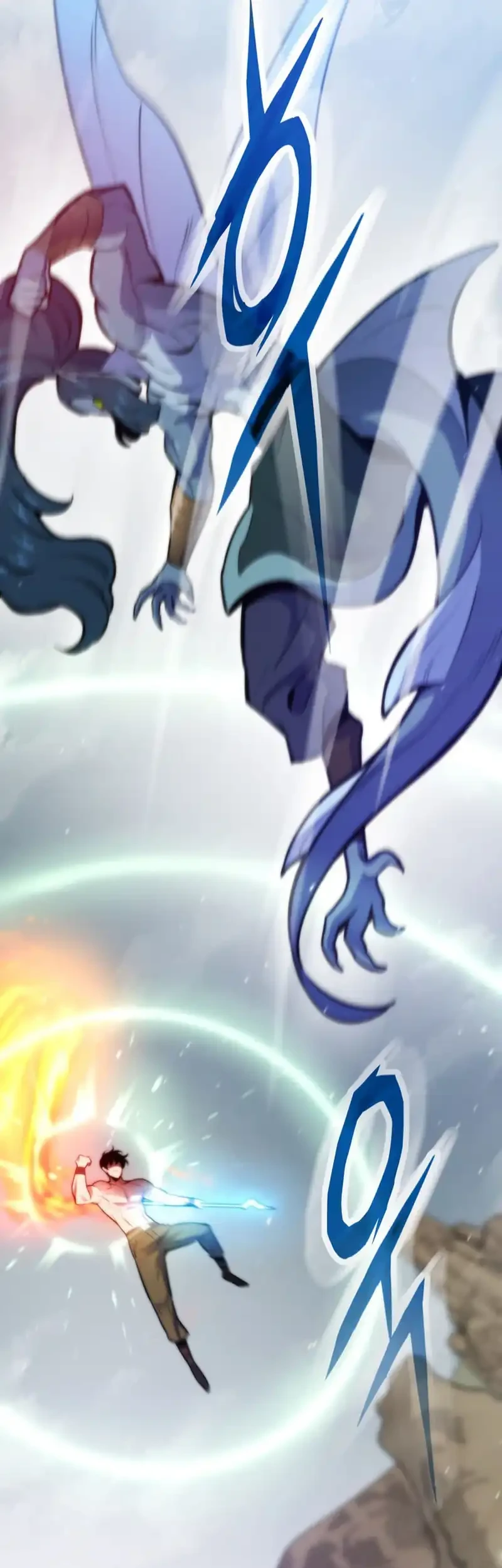 Past Life Regressor (Remake 2022) Chapter 168 Gambar 15