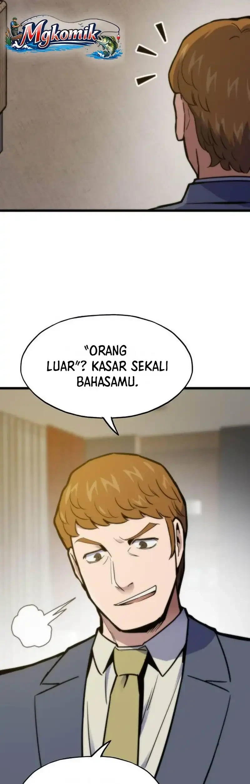 Past Life Regressor (Remake 2022) Chapter 170 Gambar 18