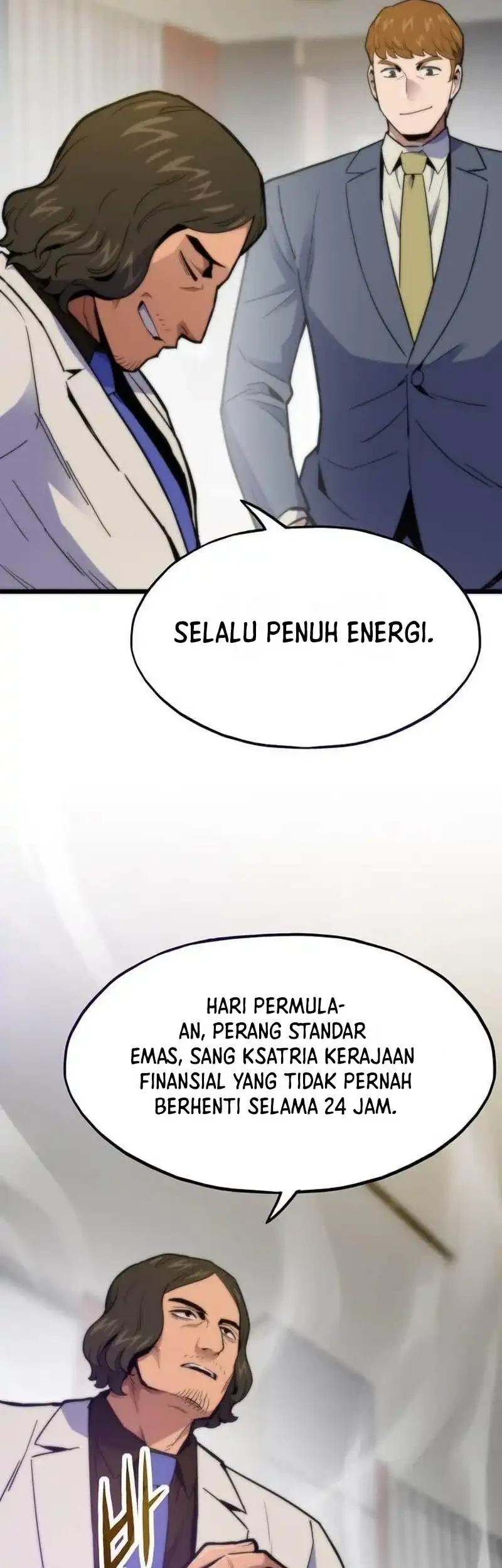 Past Life Regressor (Remake 2022) Chapter 170 Gambar 20