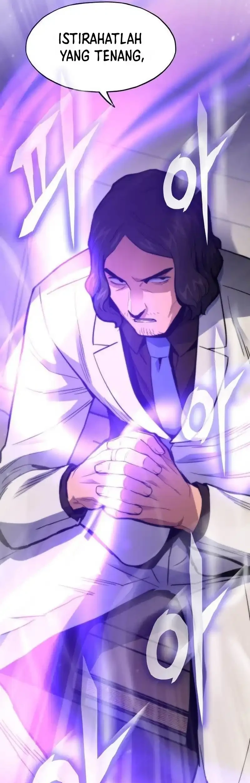 Past Life Regressor (Remake 2022) Chapter 170 Gambar 23
