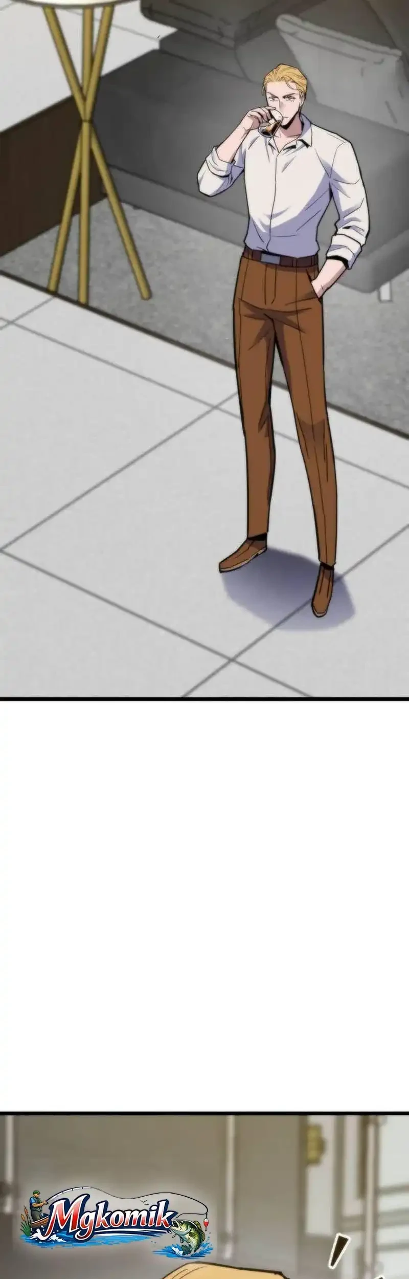 Past Life Regressor (Remake 2022) Chapter 170 Gambar 27