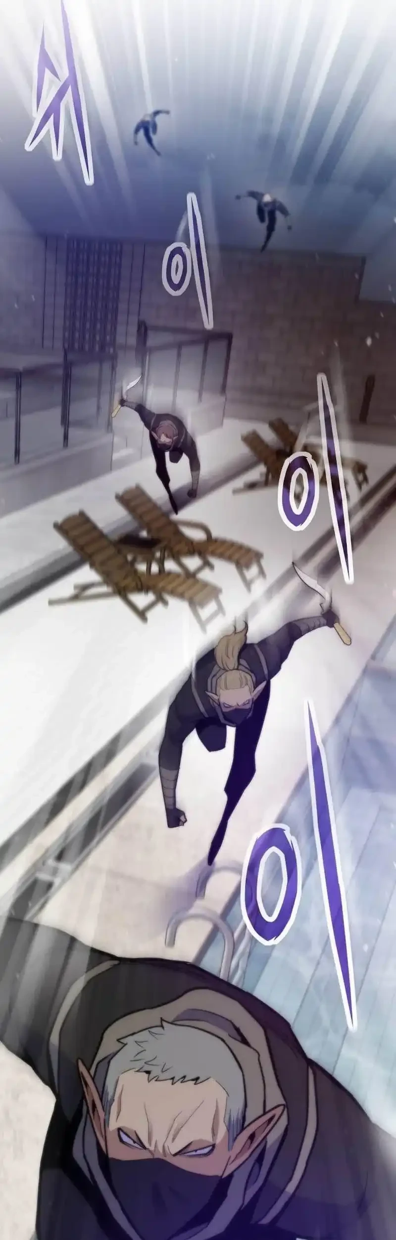 Past Life Regressor (Remake 2022) Chapter 170 Gambar 29