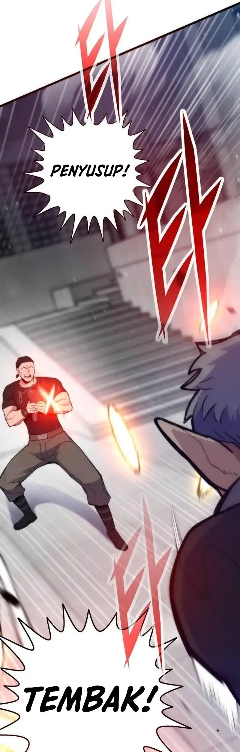 Past Life Regressor (Remake 2022) Chapter 170 Gambar 31