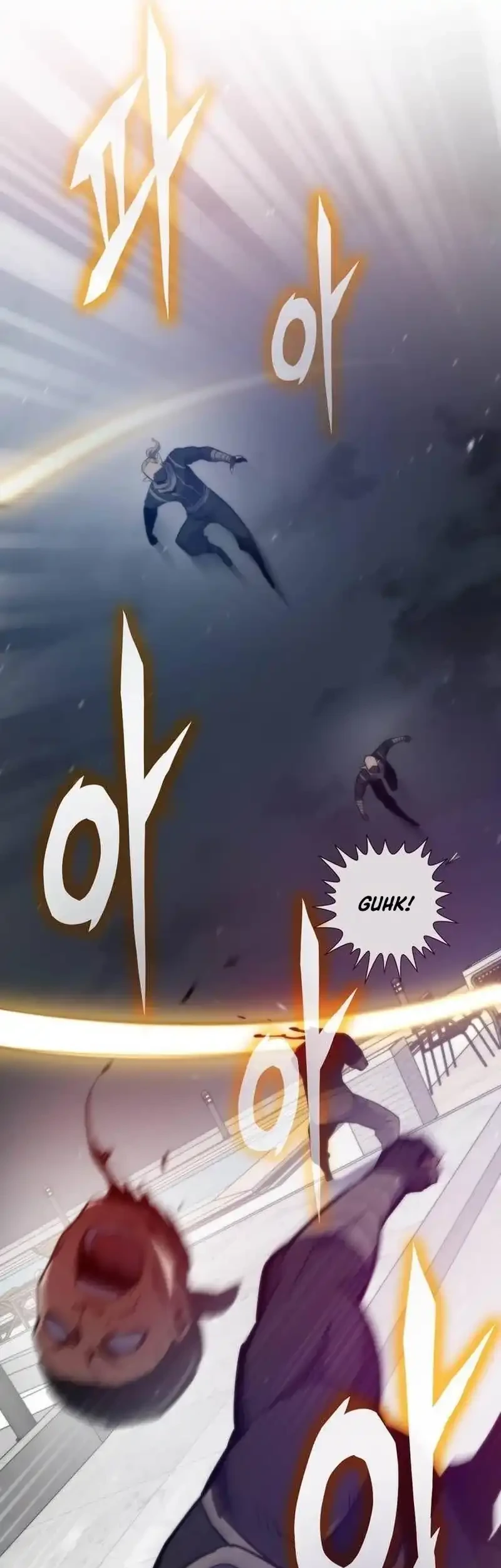 Past Life Regressor (Remake 2022) Chapter 170 Gambar 33