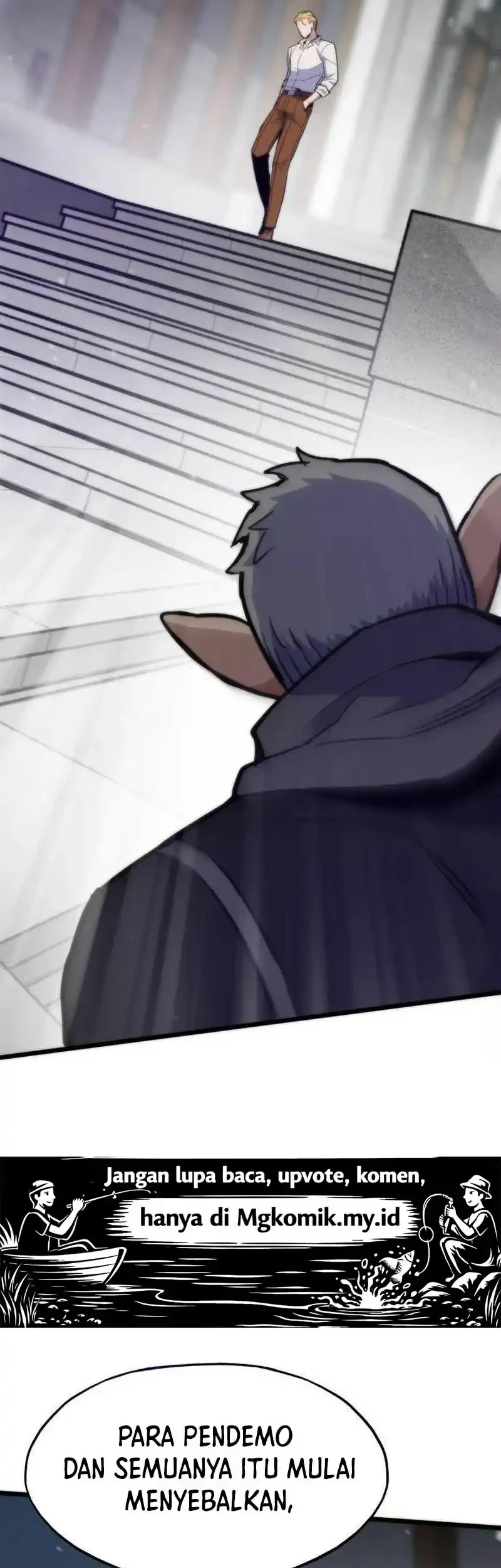 Past Life Regressor (Remake 2022) Chapter 170 Gambar 37