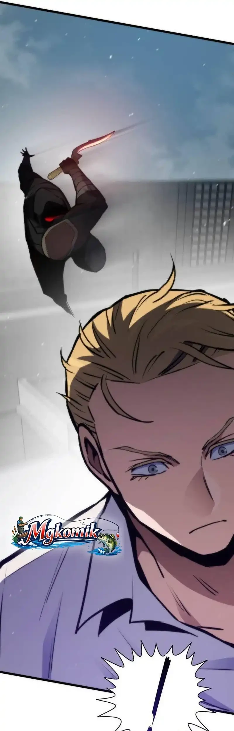 Past Life Regressor (Remake 2022) Chapter 170 Gambar 52