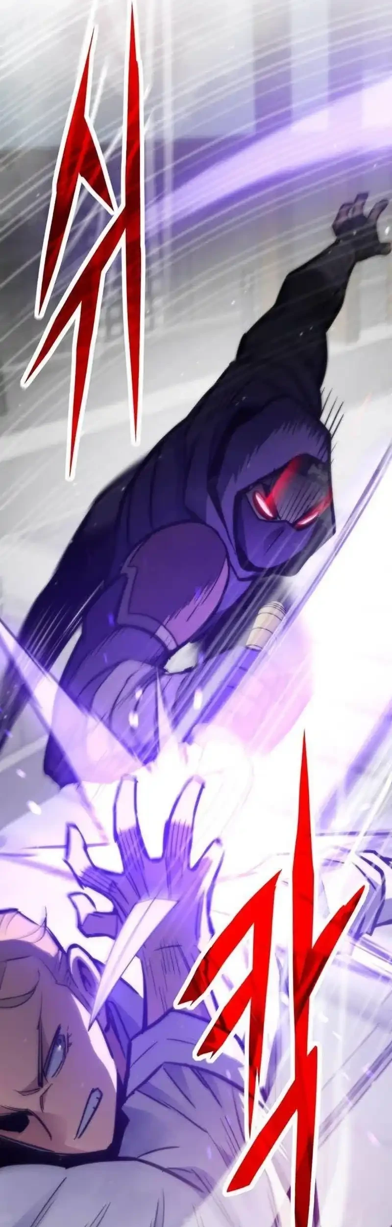 Past Life Regressor (Remake 2022) Chapter 170 Gambar 54