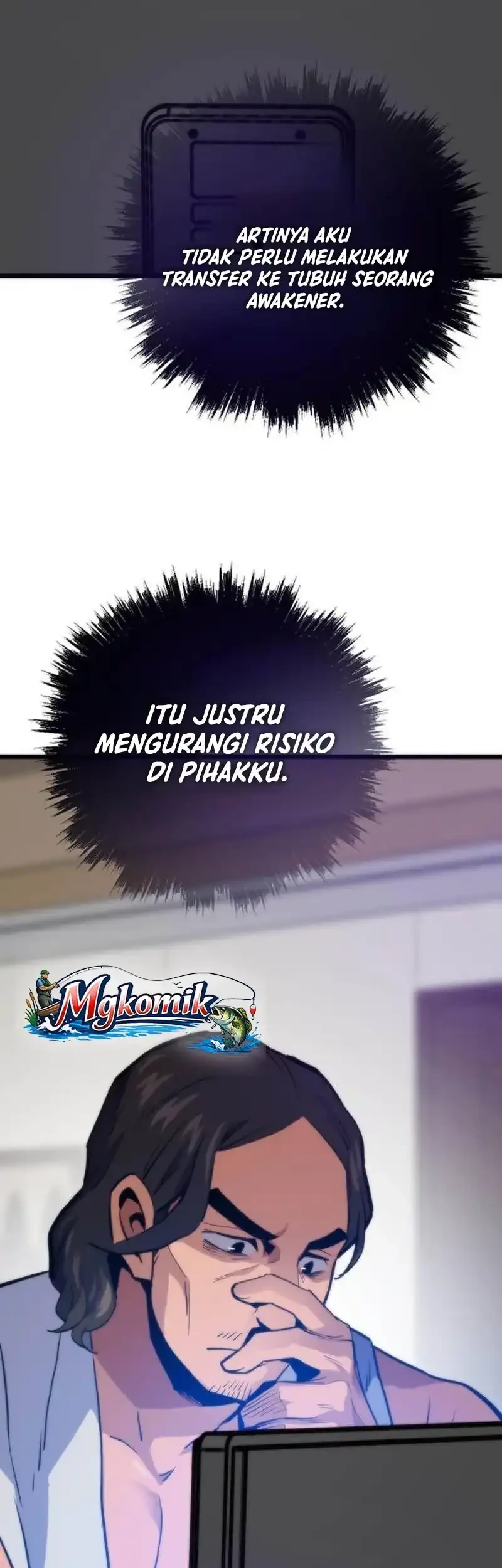 Past Life Regressor (Remake 2022) Chapter 170 Gambar 3