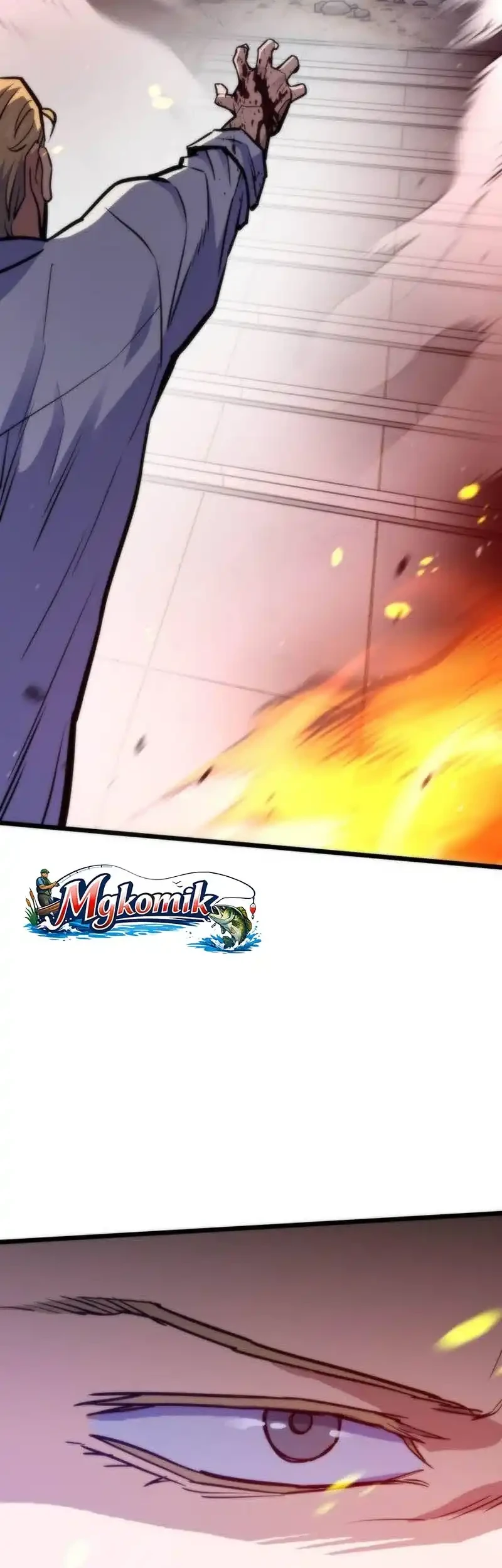 Past Life Regressor (Remake 2022) Chapter 170 Gambar 64