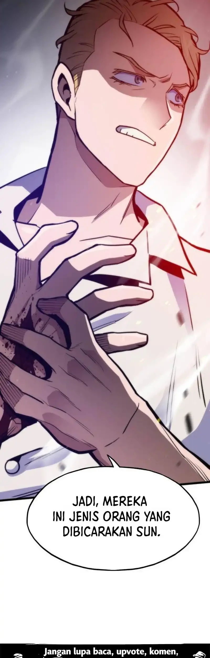 Past Life Regressor (Remake 2022) Chapter 170 Gambar 66