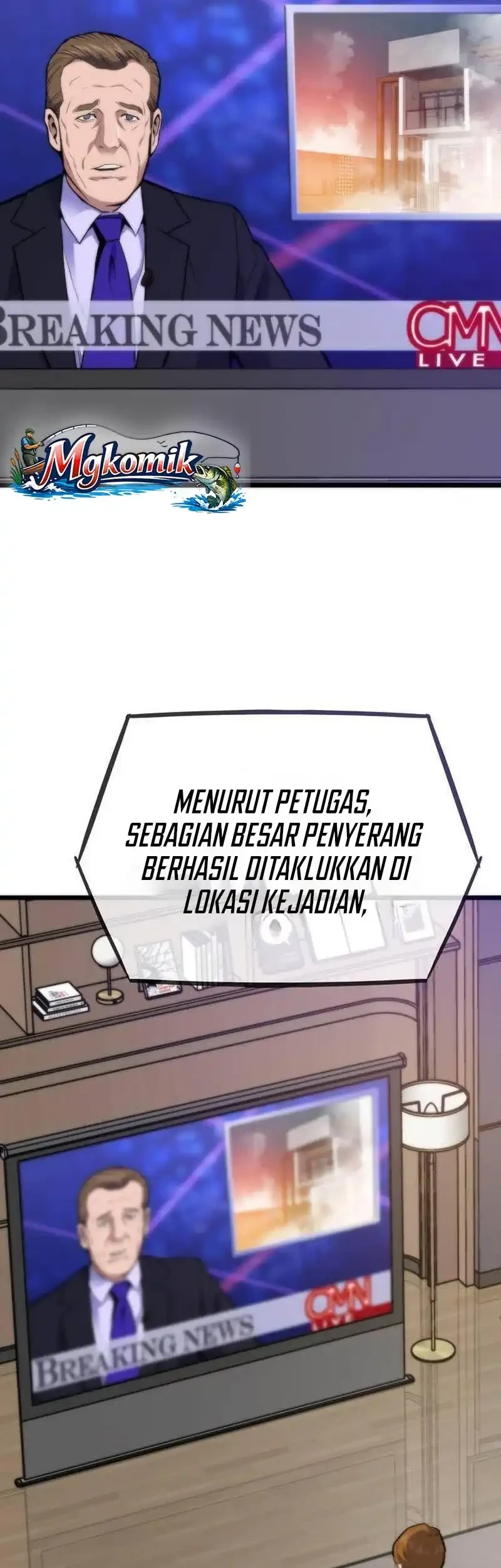 Past Life Regressor (Remake 2022) Chapter 170 Gambar 68