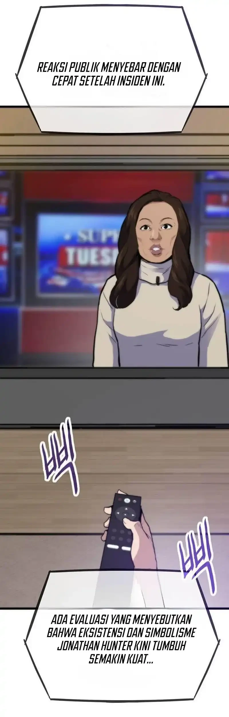 Past Life Regressor (Remake 2022) Chapter 170 Gambar 70