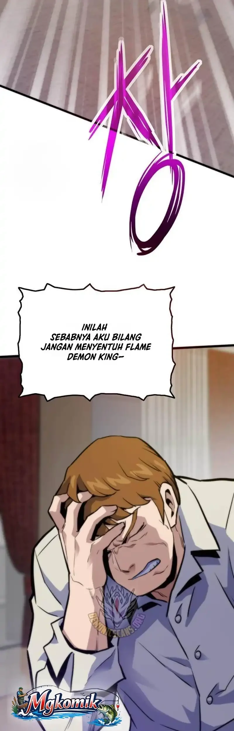 Past Life Regressor (Remake 2022) Chapter 170 Gambar 74