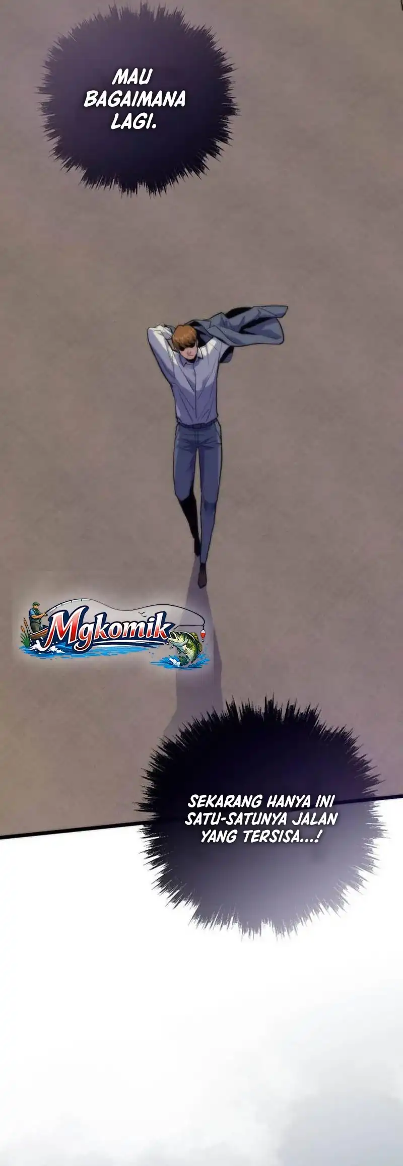 Past Life Regressor (Remake 2022) Chapter 170 Gambar 78