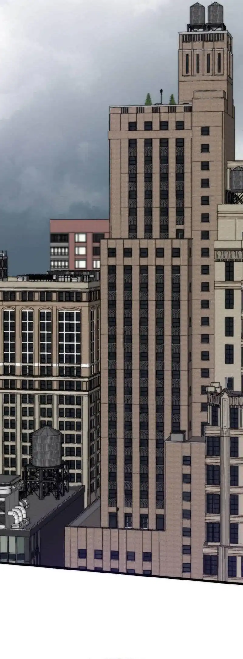 Past Life Regressor (Remake 2022) Chapter 170 Gambar 79