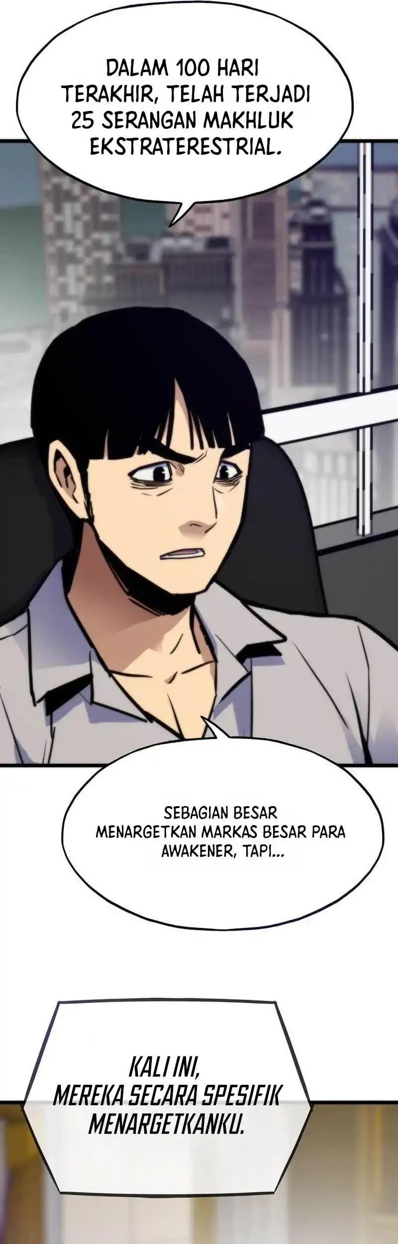 Past Life Regressor (Remake 2022) Chapter 170 Gambar 80