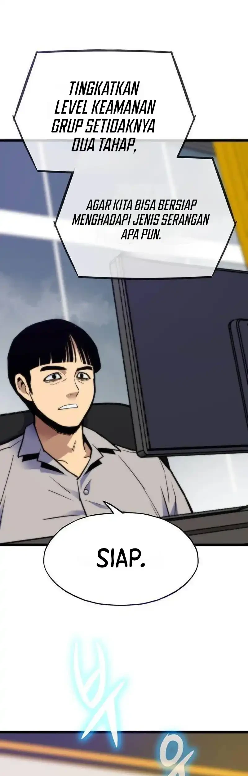 Past Life Regressor (Remake 2022) Chapter 170 Gambar 82