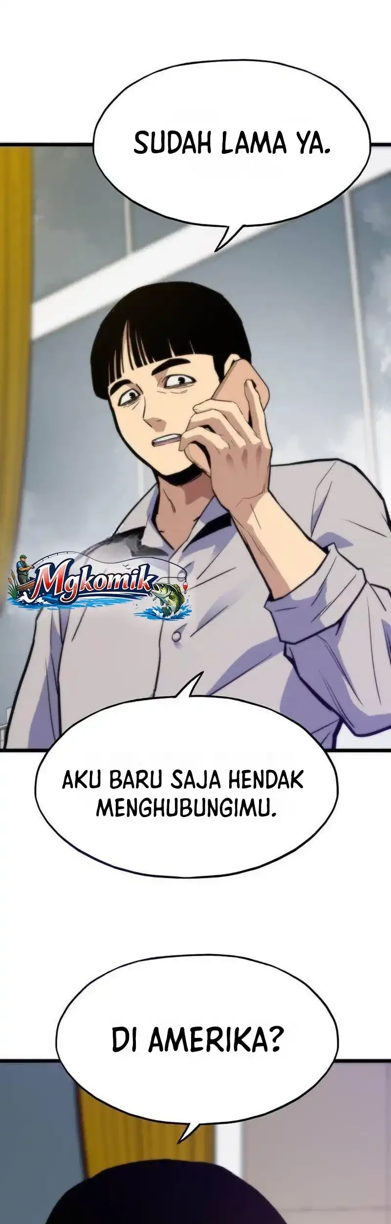 Past Life Regressor (Remake 2022) Chapter 170 Gambar 84