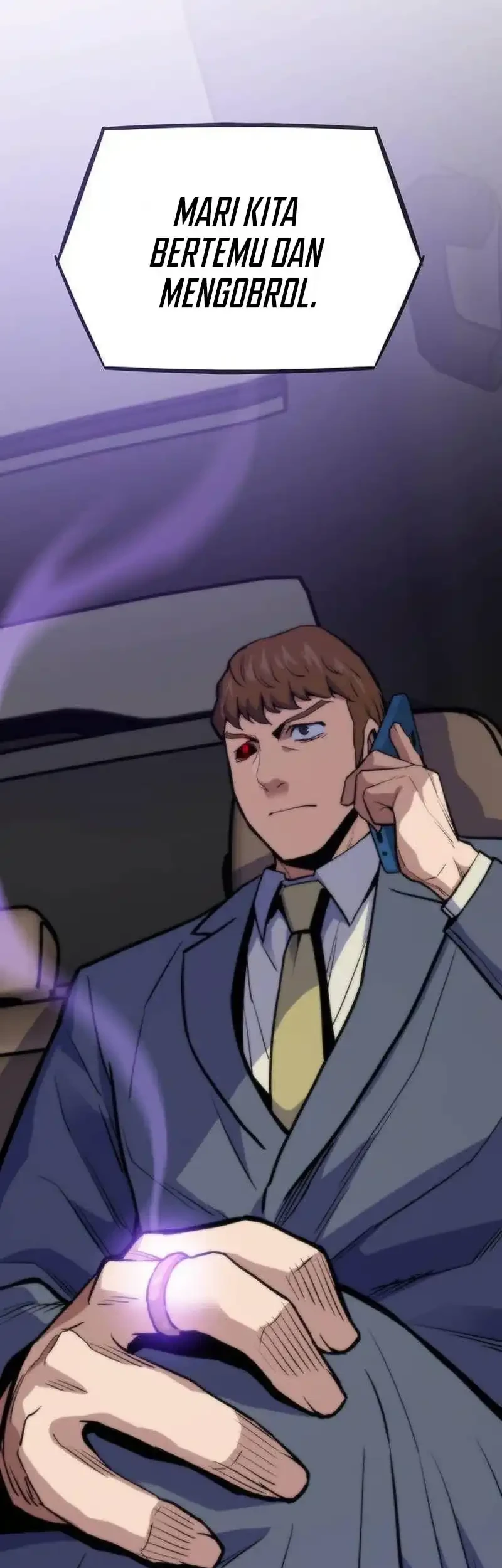 Past Life Regressor (Remake 2022) Chapter 170 Gambar 86