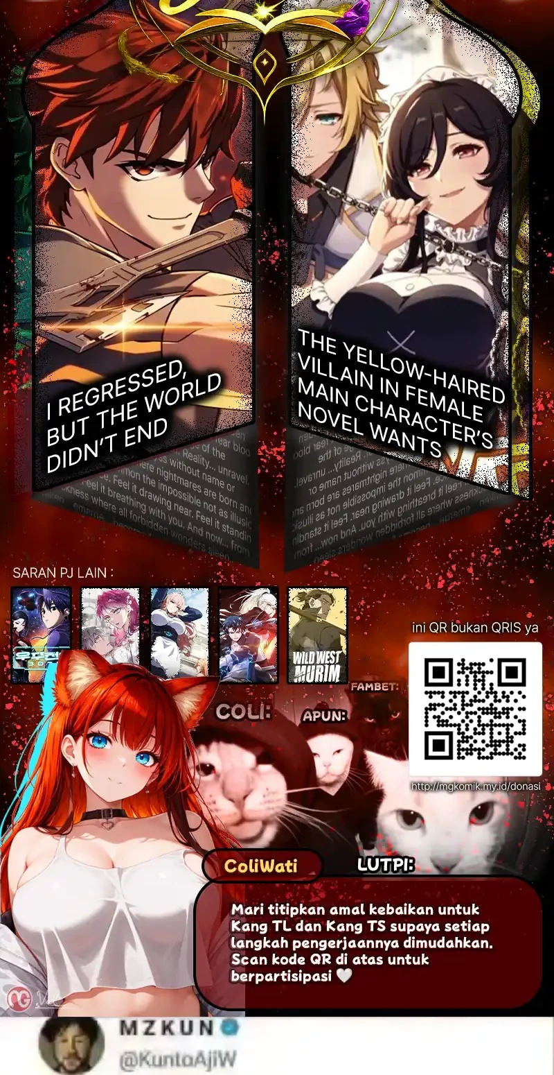 Past Life Regressor (Remake 2022) Chapter 170 Gambar 91