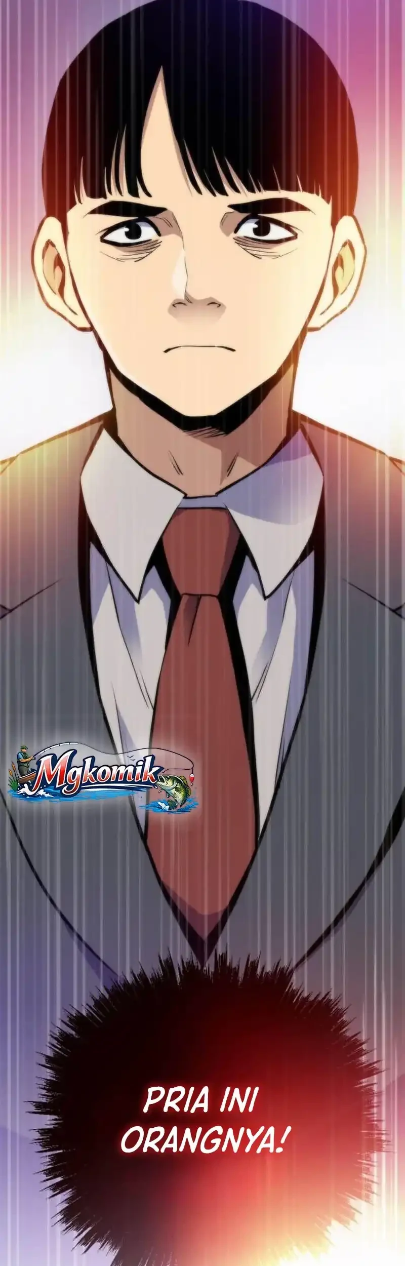 Past Life Regressor (Remake 2022) Chapter 170 Gambar 7