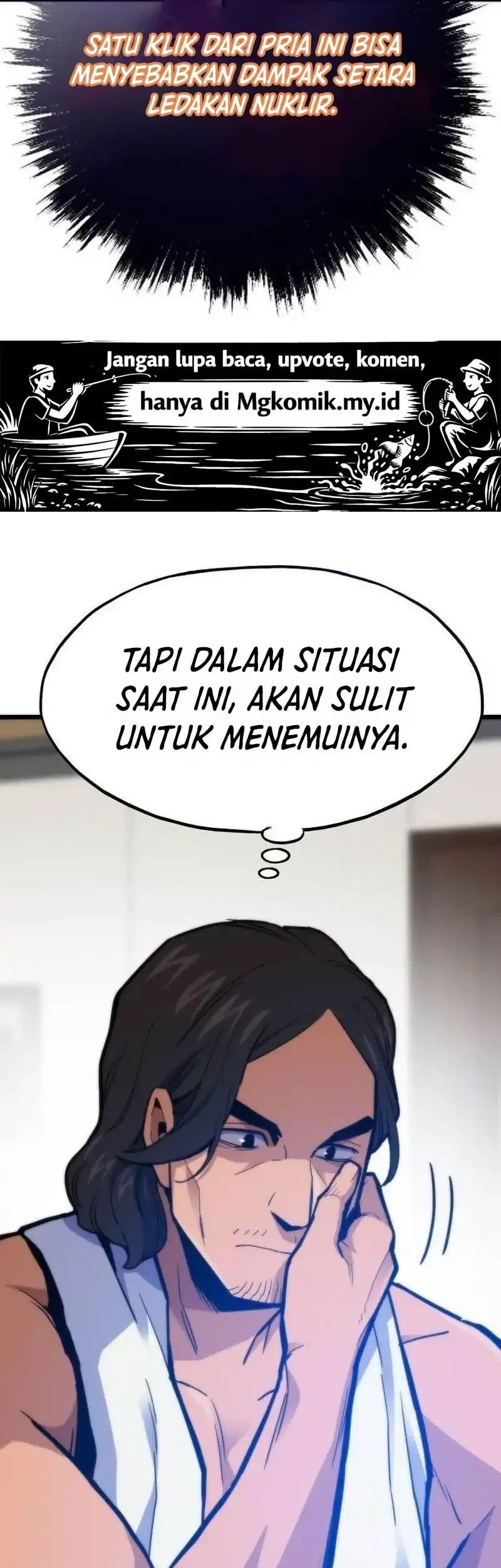 Past Life Regressor (Remake 2022) Chapter 170 Gambar 11