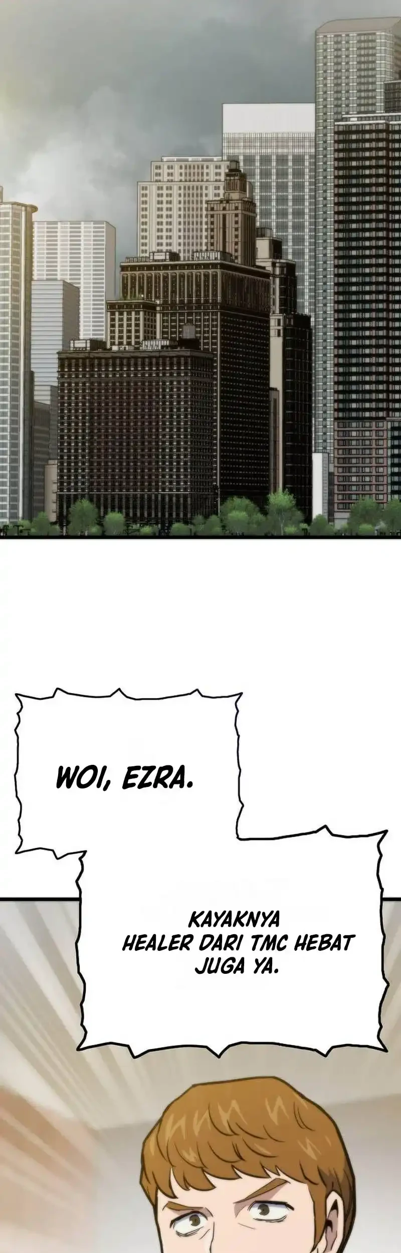 Past Life Regressor (Remake 2022) Chapter 170 Gambar 13