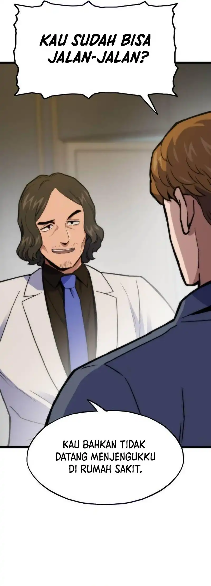 Past Life Regressor (Remake 2022) Chapter 170 Gambar 15