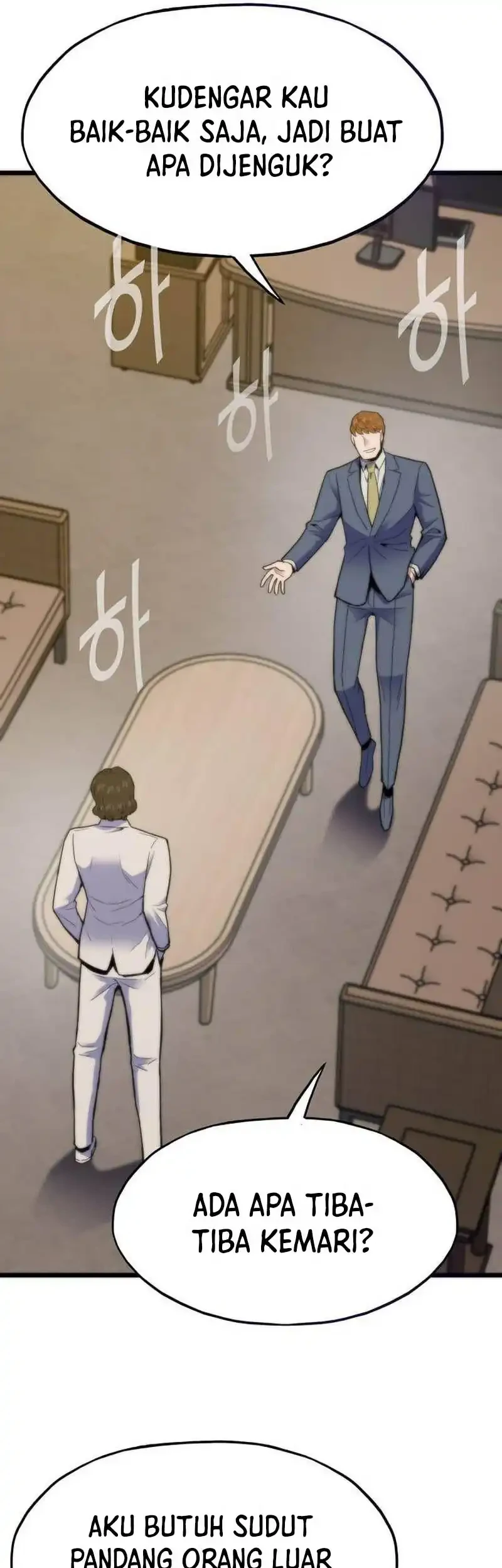 Past Life Regressor (Remake 2022) Chapter 170 Gambar 16